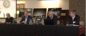 Panel History Fest 2025